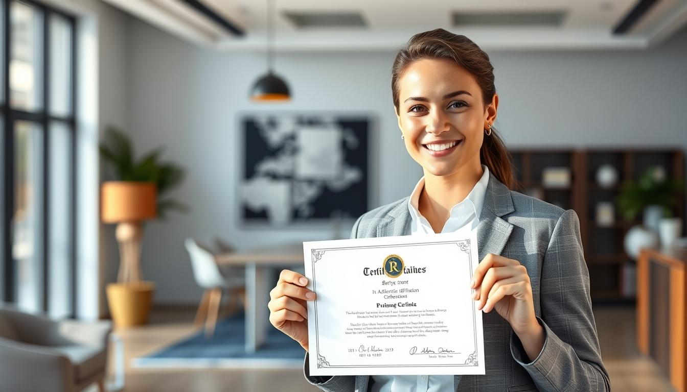 Advance Your Career